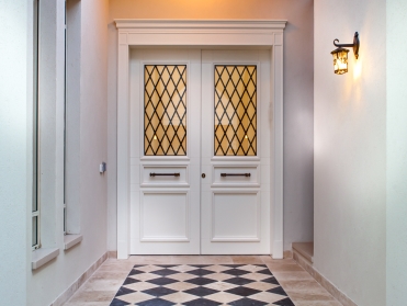 הבית בקריות