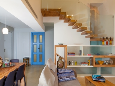 בית פרטי ביפו