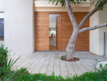 הבית ברמת גן