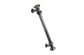 5021 אלומיניום מושחר