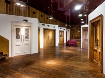 אולם תצוגה שדרות ההסתדרות 234 חיפה