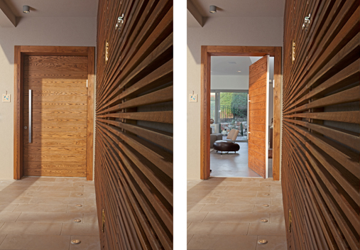 בית במצפה עדי