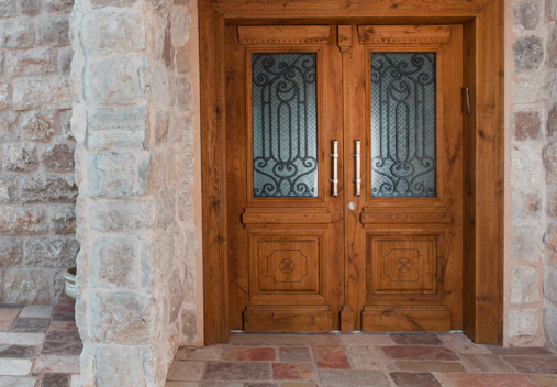 בית בכפר תבור