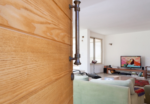 ידיות משיכה