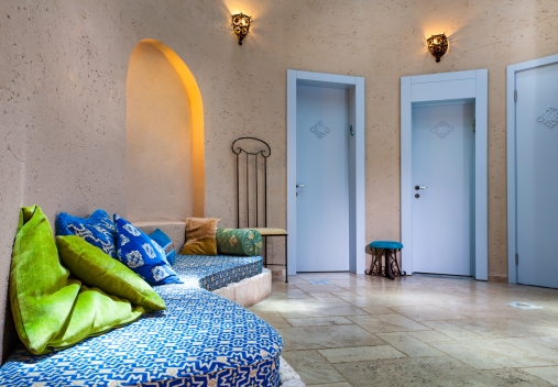 דלת פנים מעוצבת-דליתה- דגם 717 -חדש