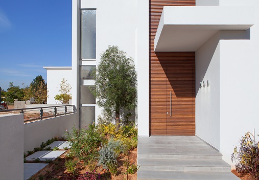 דו כנף-סרגלים צרים+חיפוי קיר-דגם 502