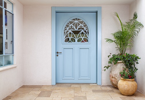 הבית בפרדס חנה