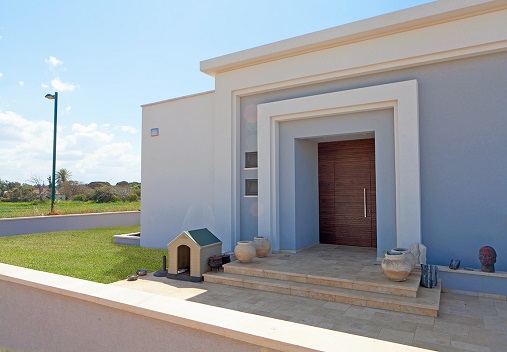 בוסתן הגליל