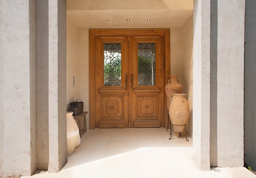 בית בגבעת טל