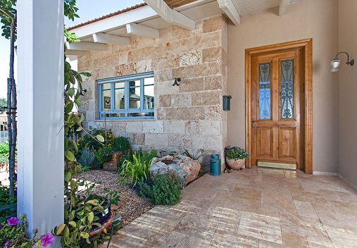 בית באלון הגליל