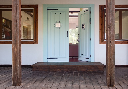 הבית בבית הלוי