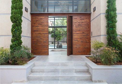 הבית ברעננה