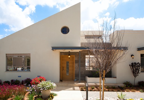 בית בסביון 3