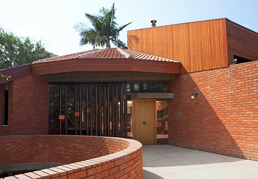 בית בהרצליה פתוח