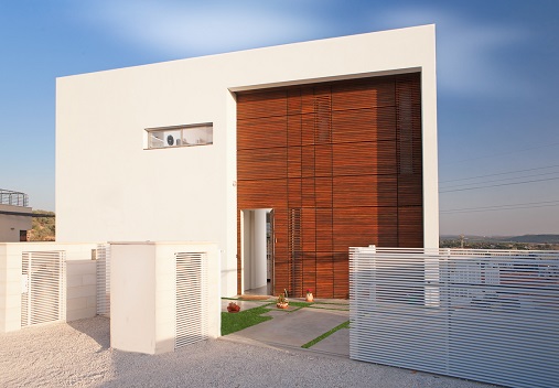 בית במשמר דוד