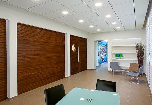 מרכז הדרכות- ברמ"ד