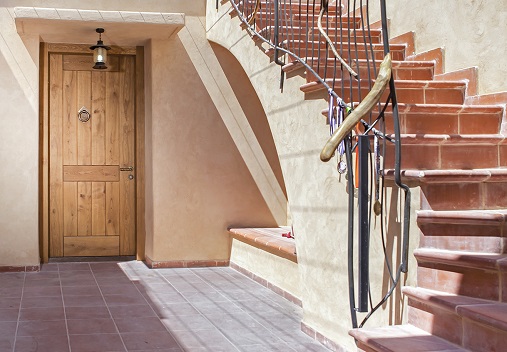 בית ספרדי בחנתון