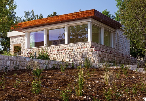 בית בהר כנען